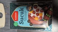Sucuk