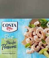 Bio Pacific Prawns