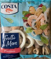 Frutti di Mare Premium