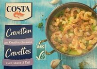 Costa Crevetten