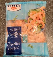 Crevettes