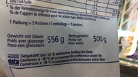 Calamaris ringe classic