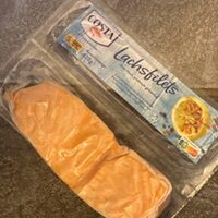 Lachsfilets
