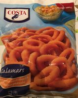 Calamars