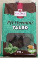 Pfefferminz taler