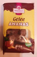 Gelee Ananas