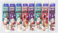 Schoko Lolly