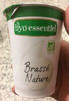 Brassé Nature