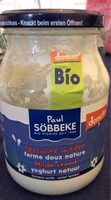 Specialité laitiere