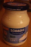 Joghurt mild Natur