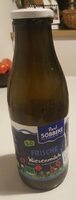 Frische Wiesenmilch