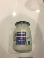 Joghurt