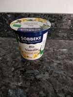 Sobbeke Bio Vanille