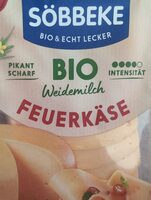 Feuerkäse