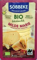 Milde Marie