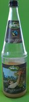 Orangensaft