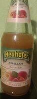 Apfelsaft