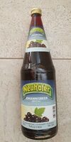 Johannisbeer Nektar