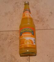 Orangensaft