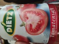 Tomatensaft
