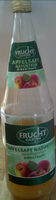 Fruchtgarten Apfelsaft naturtrüb
