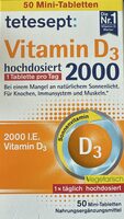 Vitamin D3