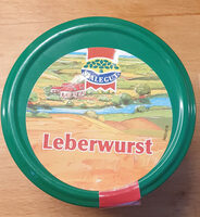 Leberwurst