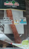 Mini Pfefferbeisser