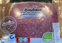 Sport-Salami