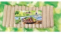 Rostbratwurst, Fränkische Art