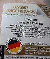 Lyoner