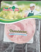 Bierschinken