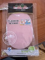 Fleischwurst