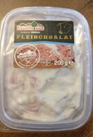 Fleischsalat