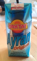 Ayran