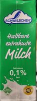 H-Milch 0,1-0,3%