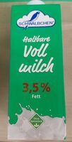 Haltbare Vollmilch 3,5%