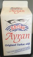 Ayran