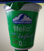 Fitella Joghurt 0,1Fett