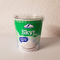 Skyr natur