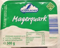 Schwälbchen Magerquark