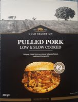 Pulled Pork