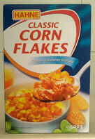 Classic Corn Flakes