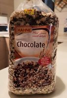 Schoko Müsli, Chocolate