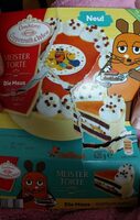 Meistertorte Die Maus Multifrucht-Joghurt