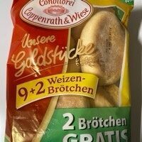 Brötchen