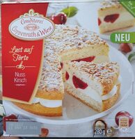 Nuss Kirsch