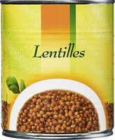Lentilles