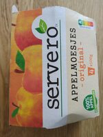 Appelmoesjes original