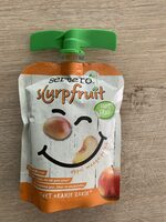 Appel-mango-perzik